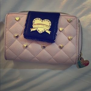Betsey Johnson Wallet